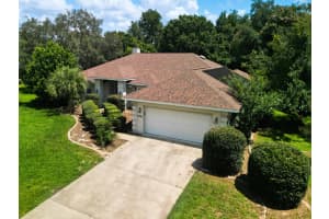 5321 SW 87th Pl, Ocala, FL 34476, Sold 10/30/24