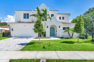249 Beverly Road, West Palm Beach, FL 33405 Sold 08/29/25