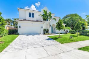 249 Beverly Road, West Palm Beach, FL 33405 Sold 08/29/25