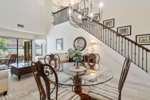 509 Sea Oats Drive B-3, Juno Beach, FL 33408 Sold 10/09/24