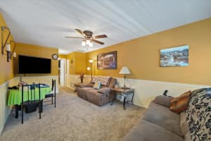 2600 SE Ocean Boulevard Dd10, Stuart, FL 34996 Sold 01/09/25