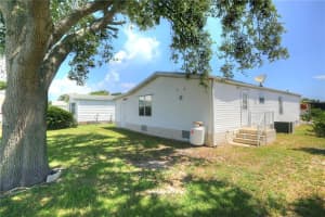 707 Hyacinth Circle, Barefoot Bay, FL 32976 Sold 10/11/24