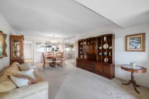 6121 Balboa Circle 404, Boca Raton, FL 33433 Sold 01/10/25