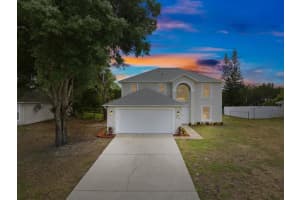 825 Wentworth Street, Sebastian, FL 32958 Sold 11/12/24