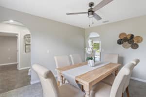 825 Wentworth Street, Sebastian, FL 32958 Sold 11/12/24