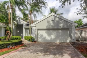 30 Governors Court, Palm Beach Gardens, FL 33418 Sold 10/01/24