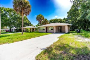 208 N 30th Street, Fort Pierce, FL 34947 Sold 09/20/24