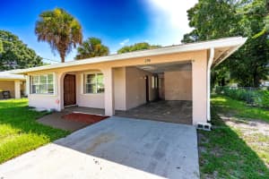 208 N 30th Street, Fort Pierce, FL 34947 Sold 09/20/24