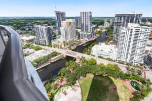 100 E Las Olas Boulevard 3303, Fort Lauderdale, FL 33301 Sold 01/02/25