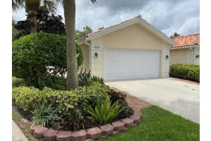 7072 Gila Lane, West Palm Beach, FL 33411 Sold 08/28/24