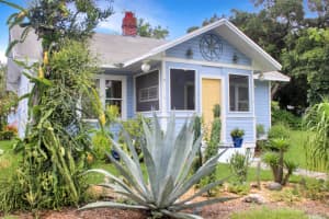 510 S 10th Street, Fort Pierce, FL 34950 Sold 10/30/24