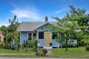 510 S 10th Street, Fort Pierce, FL 34950 Sold 10/30/24