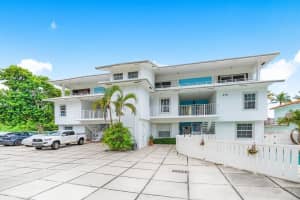 212 Briny Avenue A4, Pompano Beach, FL 33062 Sold 11/04/24