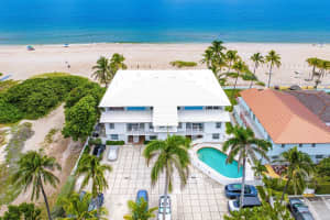 212 Briny Avenue A4, Pompano Beach, FL 33062 Sold 11/04/24