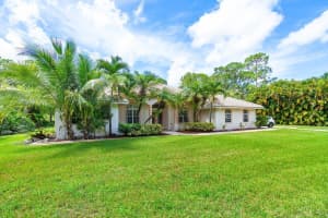 15360 97th Road N, Loxahatchee, FL 33470 Sold 10/03/24