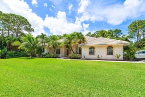15360 97th Road N, Loxahatchee, FL 33470 Sold 10/03/24