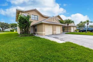 5868 Northpointe Lane, Boynton Beach, FL 33437 Sold 10/02/24
