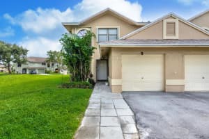 5868 Northpointe Lane, Boynton Beach, FL 33437 Sold 10/02/24