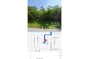 Lot 10 Taft Avenue, Palm Bay, FL 32909 - MLS#R11010111
