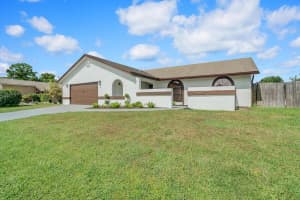 126 Miramar Avenue, Royal Palm Beach, FL 33411 Sold 10/25/24