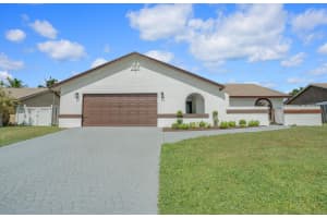126 Miramar Avenue, Royal Palm Beach, FL 33411 Sold 10/25/24