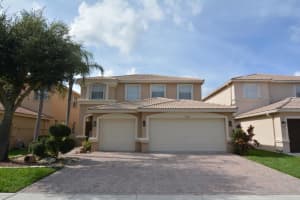 8073 Via Bolzano, Lake Worth, FL 33467 Sold 11/01/24