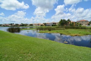 8073 Via Bolzano, Lake Worth, FL 33467 Sold 11/01/24