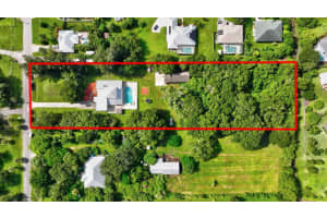 5191 NW Dunn Road, Fort Pierce, FL 34981 Sold 11/29/24