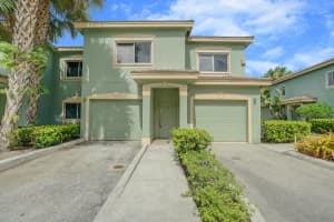 270 Crestwood Circle 208, Royal Palm Beach, FL 33411 Sold 10/18/24