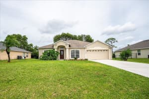 2394 SW Fern Circle, Port Saint Lucie, FL 34953 Sold 11/27/24