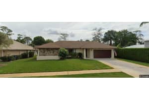 14316 Stirrup Lane, Wellington, FL 33414 Sold 01/21/25