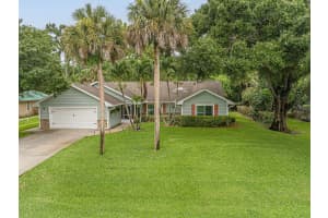 625 39th Court SW, Vero Beach, FL 32968 Sold 02/13/25
