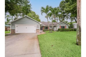 625 39th Court SW, Vero Beach, FL 32968 Sold 02/13/25