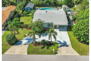 228 SW 8th Avenue, Boynton Beach, FL 33435 Sold 05/15/25