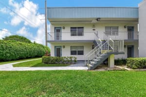 624 Burgundy M, Delray Beach, FL 33484 Sold 09/24/24