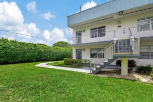 624 Burgundy M, Delray Beach, FL 33484 Sold 09/24/24