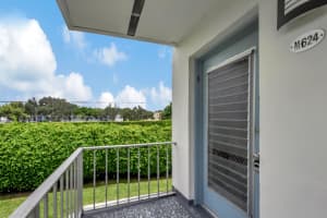 624 Burgundy M, Delray Beach, FL 33484 Sold 09/24/24