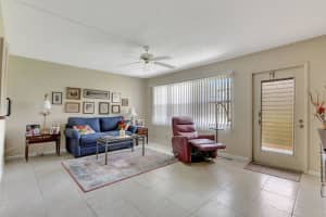 426 Fanshaw K, Boca Raton, FL 33434 Sold 09/24/24