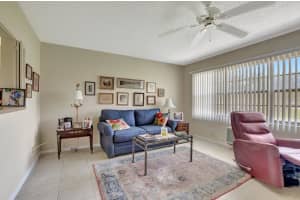 426 Fanshaw K, Boca Raton, FL 33434 Sold 09/24/24