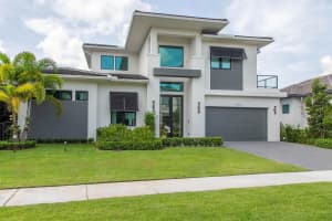 3096 Blue Cypress Lane, Wellington, FL 33414 Sold 03/17/25