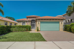 11227 SW Kingslake Circle, Port Saint Lucie, FL 34987 Sold 10/25/24