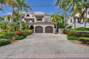 2719 NE 15th Street, Fort Lauderdale, FL 33304 Sold 01/03/25