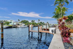 2719 NE 15th Street, Fort Lauderdale, FL 33304 Sold 01/03/25