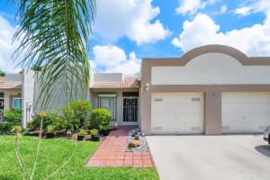 9155 Flynn Circle 2, Boca Raton, FL 33496 Sold 11/13/24