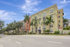 780 S Sapodilla Avenue 507, West Palm Beach, FL 33401 Sold 03/26/25