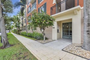 780 S Sapodilla Avenue 507, West Palm Beach, FL 33401 Sold 03/26/25