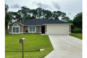 333 NW Curtis Street, Port Saint Lucie, FL 34983 Sold 10/07/24