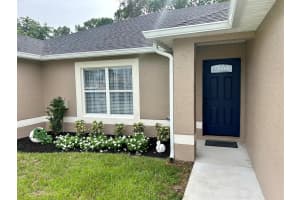 333 NW Curtis Street, Port Saint Lucie, FL 34983 Sold 10/07/24