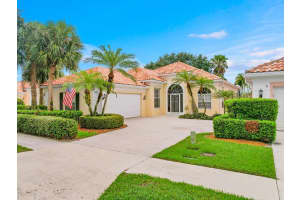 1466 SW Eagleglen Place, Stuart, FL 34997 Sold 10/08/24
