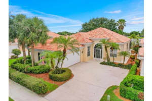 1466 SW Eagleglen Place, Stuart, FL 34997 Sold 10/08/24